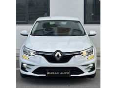 BURAKLAR GROUP OTO KİRALAMA ADANA DAN RENAULT MEGANE OTOMATİK 