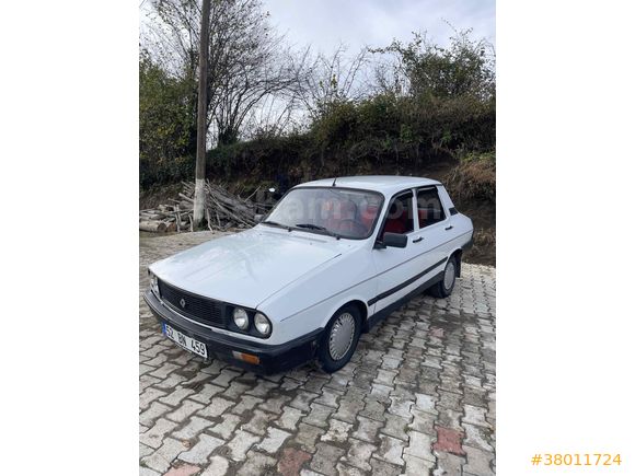 1994 model 2007 trafiğe çıkışlı
