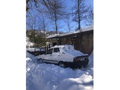 1994 model 2007 trafiğe çıkışlı
