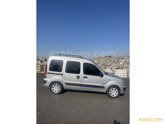 Acil satlık 2011 kango 177 binde