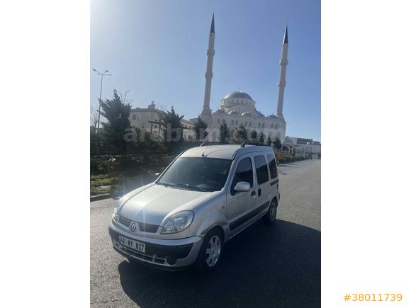 Acil satlık 2011 kango 177 binde