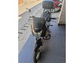 Sahibinden Honda CBF 150