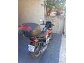 Sahibinden Honda CBF 150