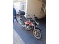 Sahibinden Honda CBF 150