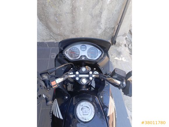 Sahibinden Honda CBF 150