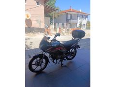 Sahibinden Honda CBF 150