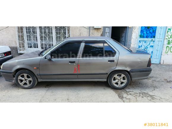 Sahibinden Renault R 19 1.6 Europa iE 2001 Model