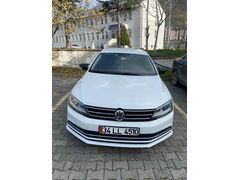 Sahibinden Volkswagen Jetta 1.6 TDi Trendline 2015 Model 