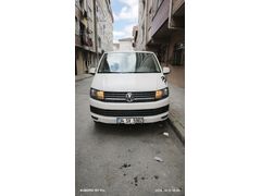 Sahibinden Volkswagen Transporter 2.0 TDI City Van Comfortline 2017 Model