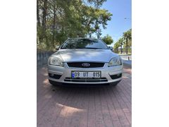 Sahibinden Ford Focus 1.6 TDCi Ghia 2008 Model 
