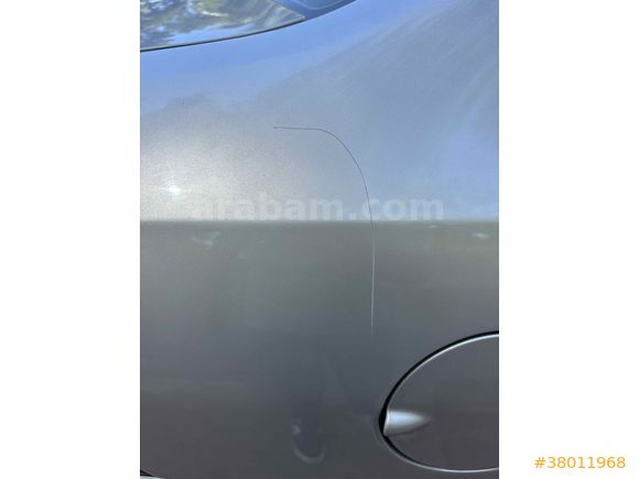 Sahibinden Ford Focus 1.6 TDCi Ghia 2008 Model 
