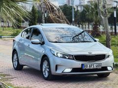 Sahibinden Kia Cerato 1.6 CRDi Concept Plus 2016 Model 