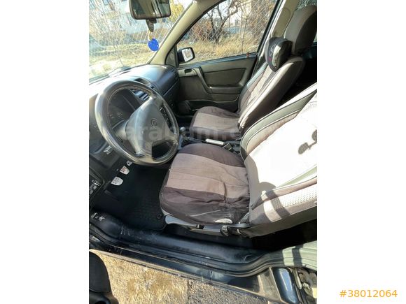 Sahibinden Opel Astra 1.6 CD 1998 Model 