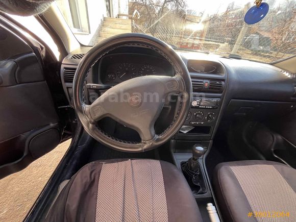 Sahibinden Opel Astra 1.6 CD 1998 Model 