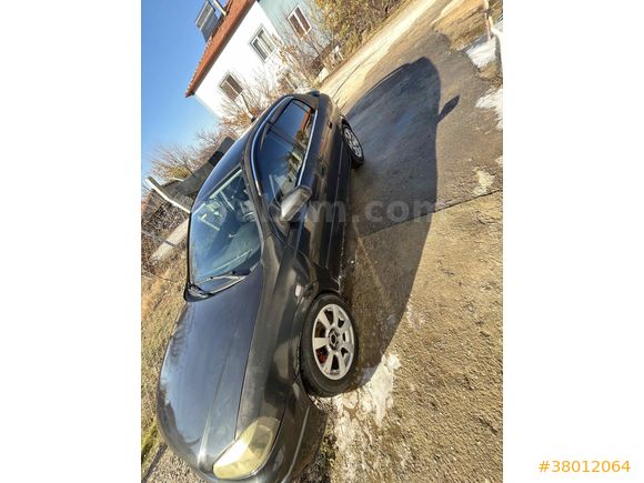 Sahibinden Opel Astra 1.6 CD 1998 Model 