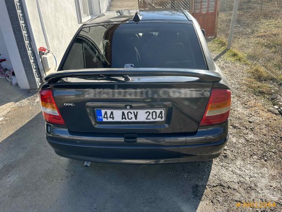 Sahibinden Opel Astra 1.6 CD 1998 Model 