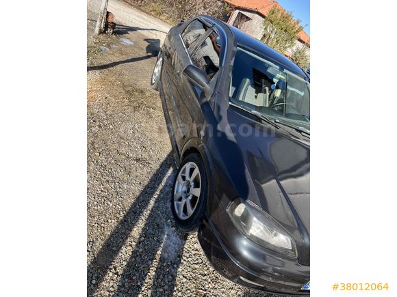 Sahibinden Opel Astra 1.6 CD 1998 Model 
