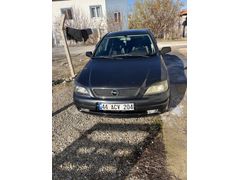 Sahibinden Opel Astra 1.6 CD 1998 Model 