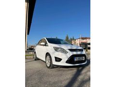 Sahibinden Ford C-Max 1.6 TDCi Titanium 2012 Model 