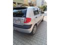 Sahibinden Hyundai Getz 1.5 CRDi VGT 2009 Model
