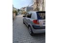 Sahibinden Hyundai Getz 1.5 CRDi VGT 2009 Model