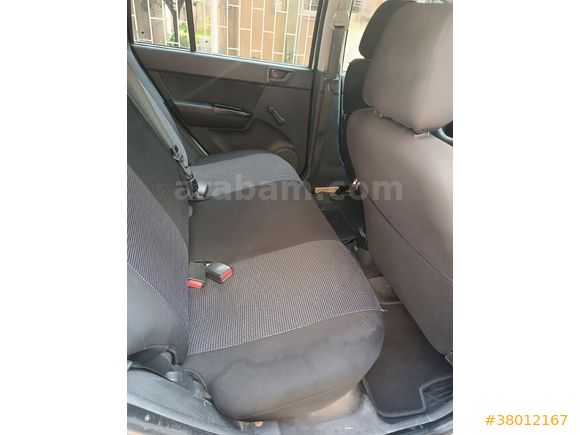 Sahibinden Hyundai Getz 1.5 CRDi VGT 2009 Model