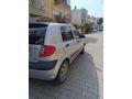 Sahibinden Hyundai Getz 1.5 CRDi VGT 2009 Model