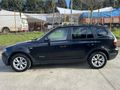Sahibinden BMW X3 2010 Model Dizel otomatik
