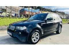 Sahibinden BMW X3 2010 Model Dizel otomatik