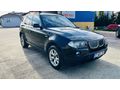 Sahibinden BMW X3 2010 Model Dizel otomatik