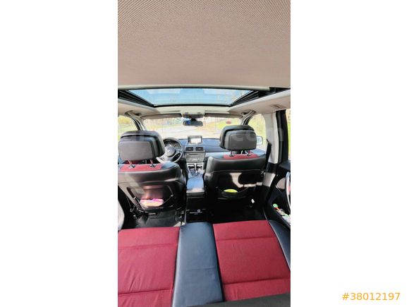 Sahibinden BMW X3 2010 Model Dizel otomatik