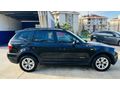 Sahibinden BMW X3 2010 Model Dizel otomatik