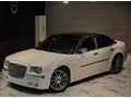 TR’de TEK ÇİFT RENK 300C Chrysler 3.0 CRD 2006 