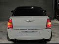 TR’de TEK ÇİFT RENK 300C Chrysler 3.0 CRD 2006 