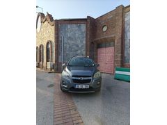 Sahibinden Chevrolet Trax 1.6 2013 Model Yalova 126.685 km Gri