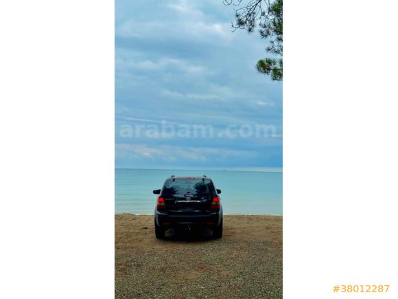 Sahibinden Kia Sorento 2.5 CRDi EX Premium 2007 Model 