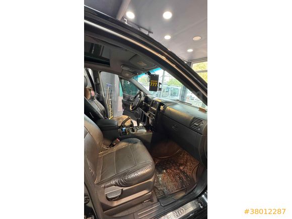 Sahibinden Kia Sorento 2.5 CRDi EX Premium 2007 Model 