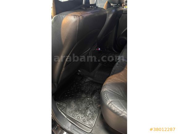 Sahibinden Kia Sorento 2.5 CRDi EX Premium 2007 Model 
