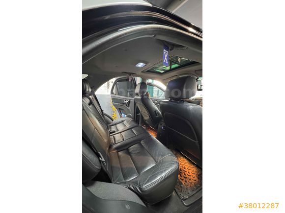 Sahibinden Kia Sorento 2.5 CRDi EX Premium 2007 Model 
