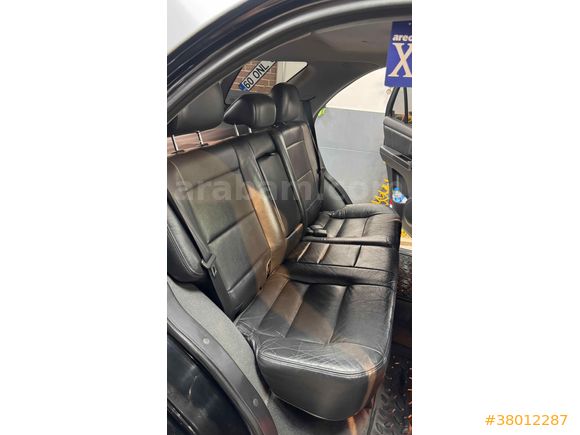 Sahibinden Kia Sorento 2.5 CRDi EX Premium 2007 Model 