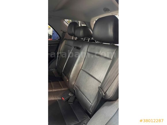 Sahibinden Kia Sorento 2.5 CRDi EX Premium 2007 Model 