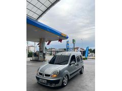 Sahibinden Renault Kangoo Multix 1.5 dCi Authentique 2005 Model 