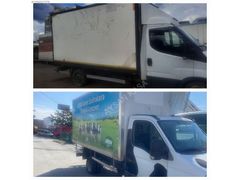 SÜTAŞ UYUMLU FİRİGO VE FİBER ELEKTRİKLI ÇALİŞAN KASALAR