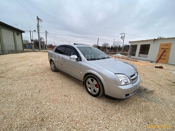 Sahibinden Opel Vectra 1.6 Comfort 2004 Model