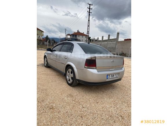 Sahibinden Opel Vectra 1.6 Comfort 2004 Model
