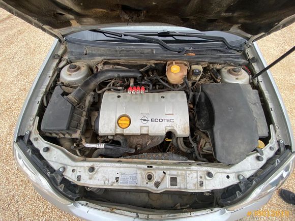 Sahibinden Opel Vectra 1.6 Comfort 2004 Model