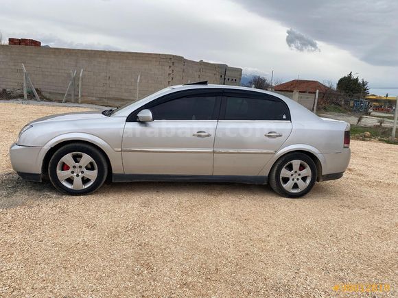 Sahibinden Opel Vectra 1.6 Comfort 2004 Model