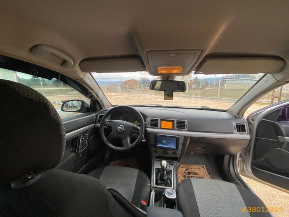 Sahibinden Opel Vectra 1.6 Comfort 2004 Model