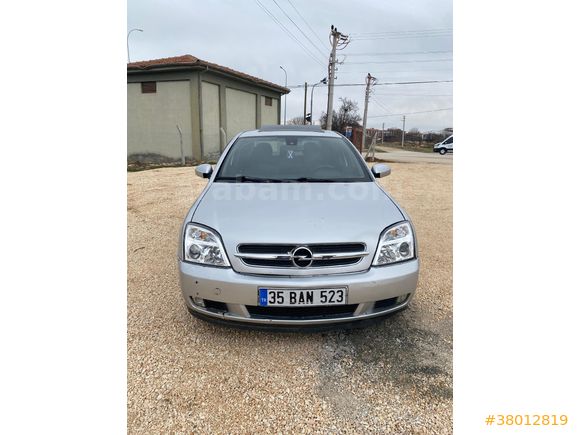 Sahibinden Opel Vectra 1.6 Comfort 2004 Model