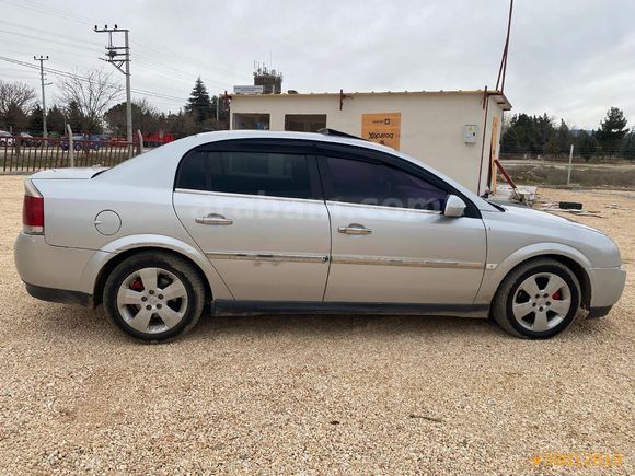 Sahibinden Opel Vectra 1.6 Comfort 2004 Model
